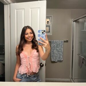 Meet your Posher, Noa